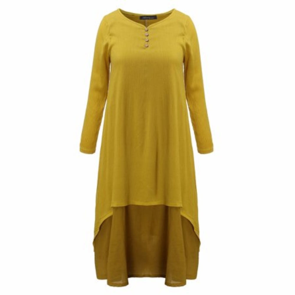 Zanzea dress
